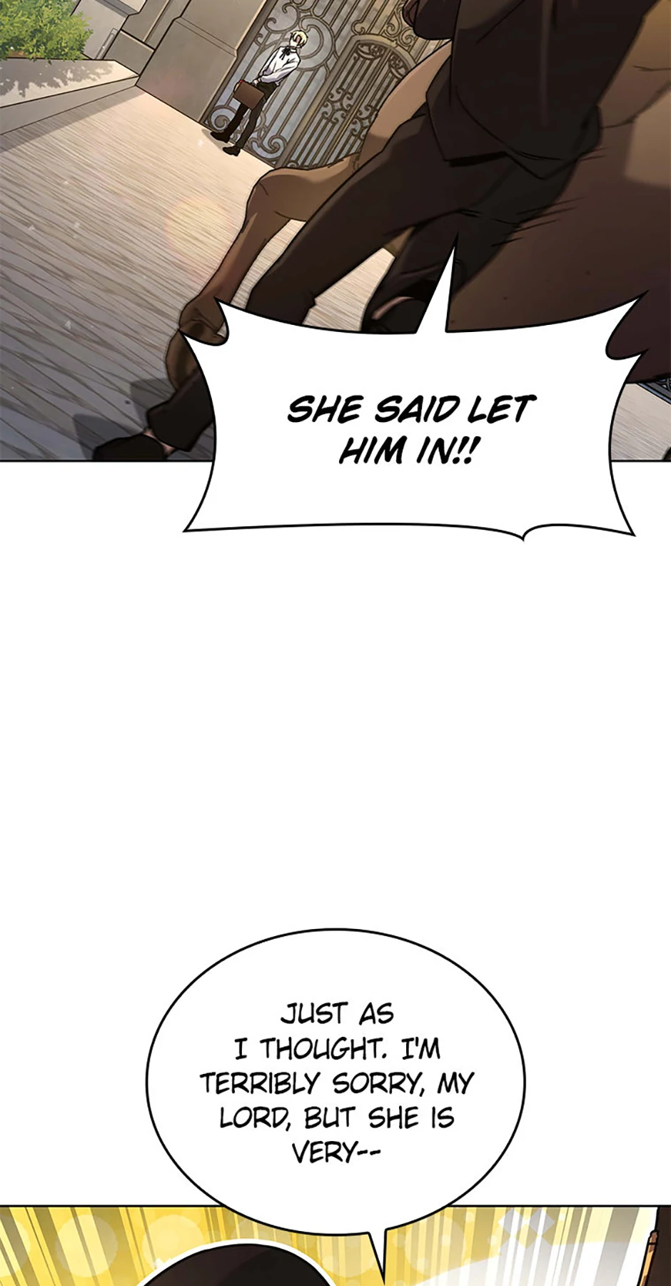 Read The Infinite Mage ENGLISH Manga Online