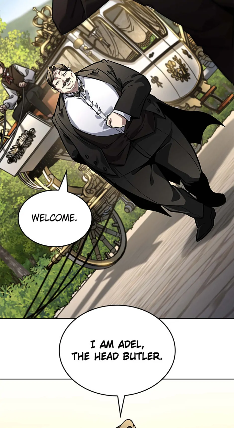 Read The Infinite Mage ENGLISH Manga Online