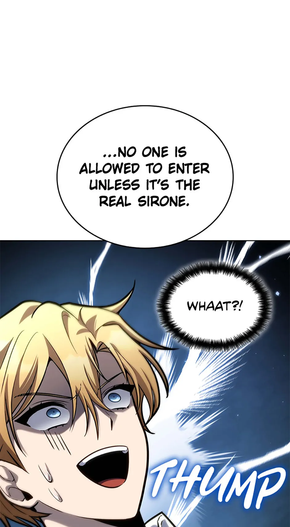 Read The Infinite Mage ENGLISH Manga Online