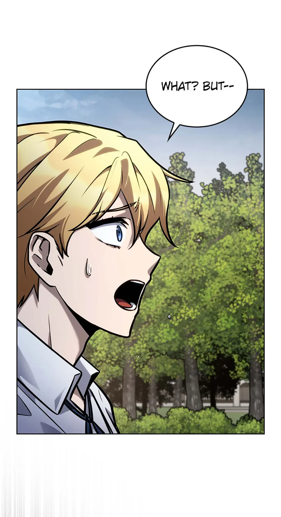 Read The Infinite Mage ENGLISH Manga Online