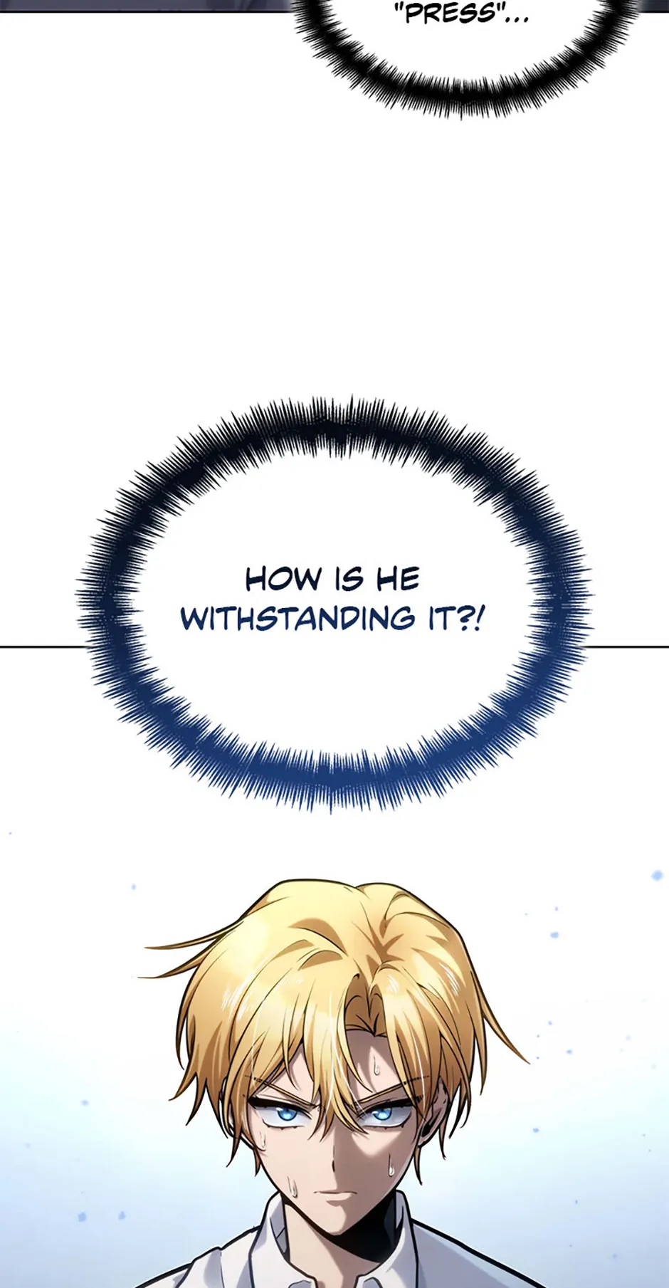 Read The Infinite Mage ENGLISH Manga Online