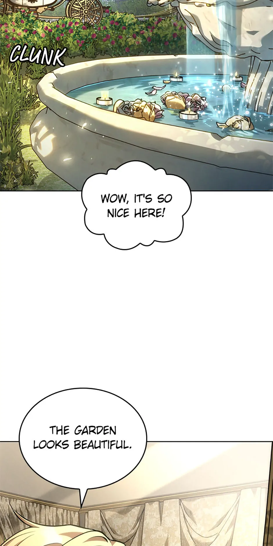 Read The Infinite Mage ENGLISH Manga Online