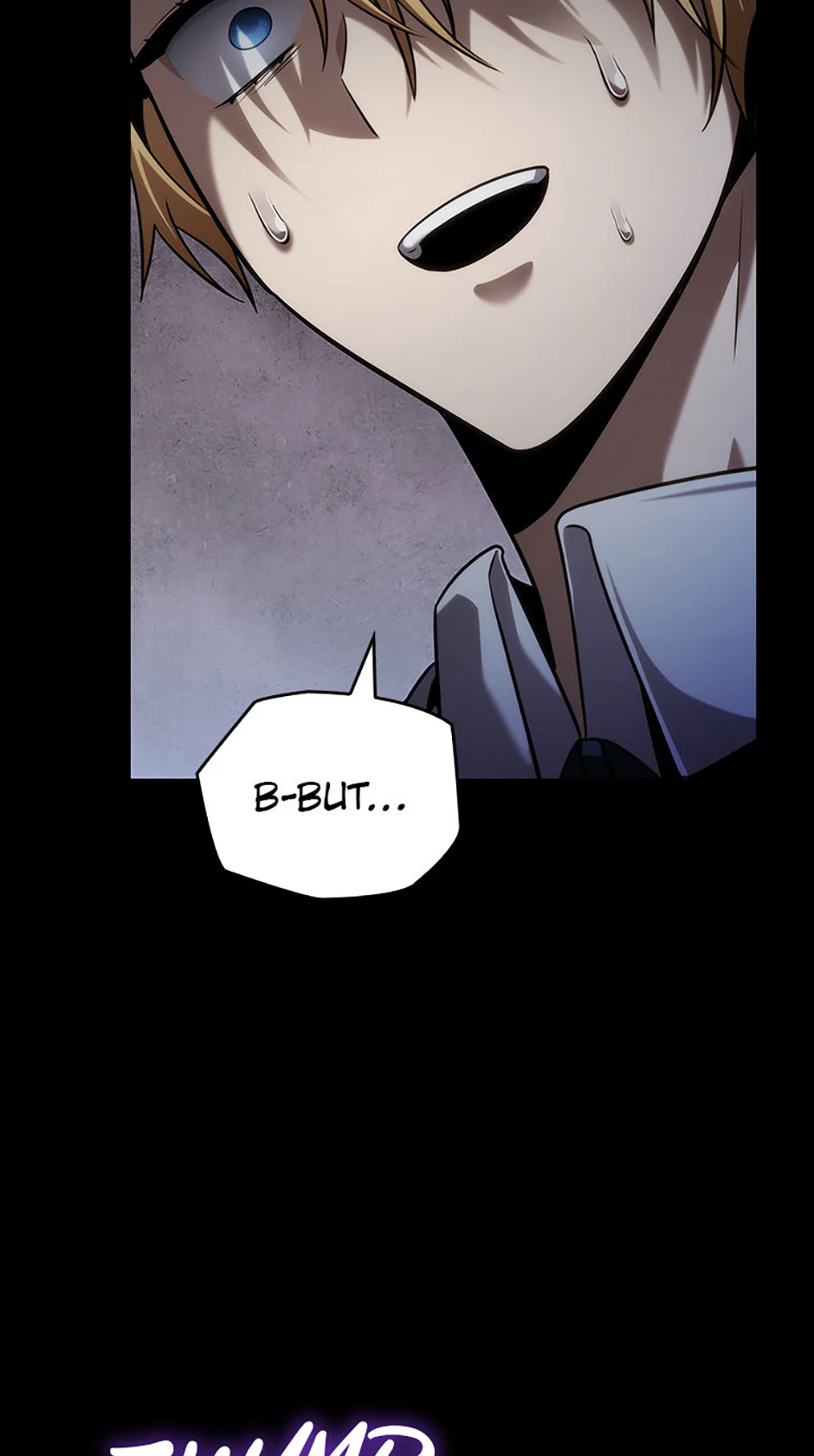 Read The Infinite Mage ENGLISH Manga Online