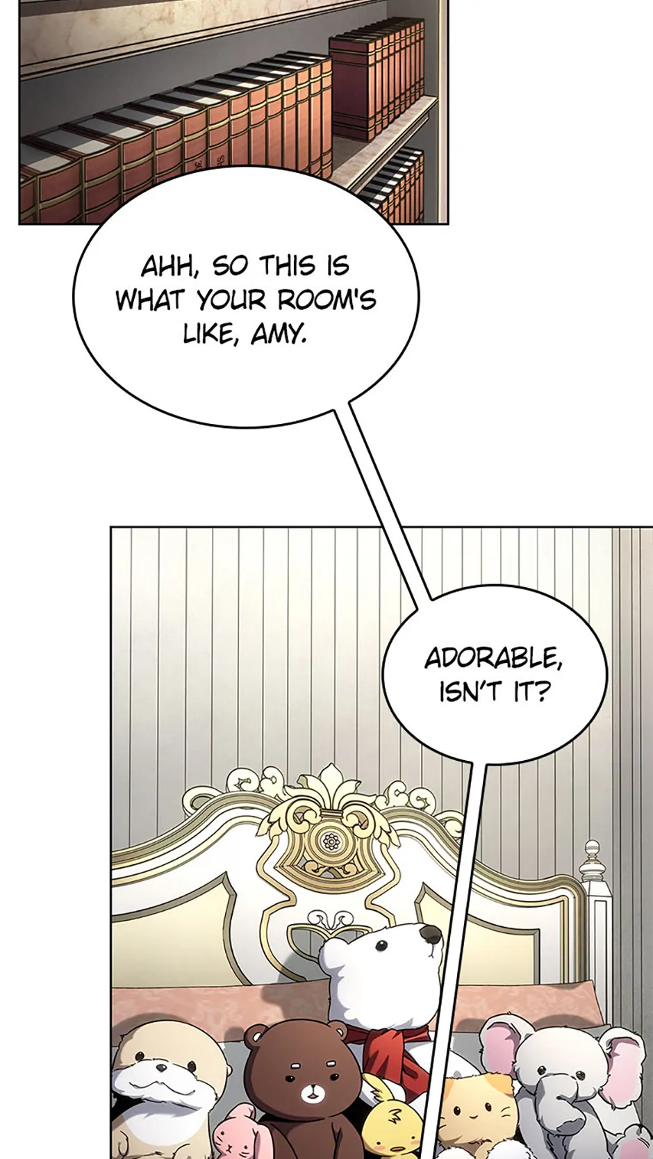 Read The Infinite Mage ENGLISH Manga Online