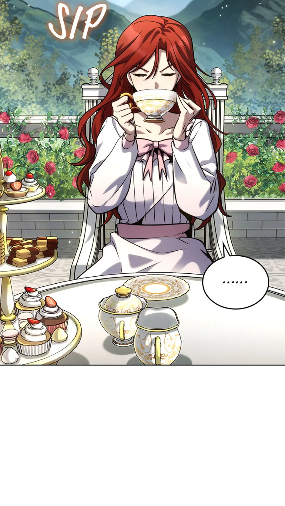 Read The Infinite Mage ENGLISH Manga Online