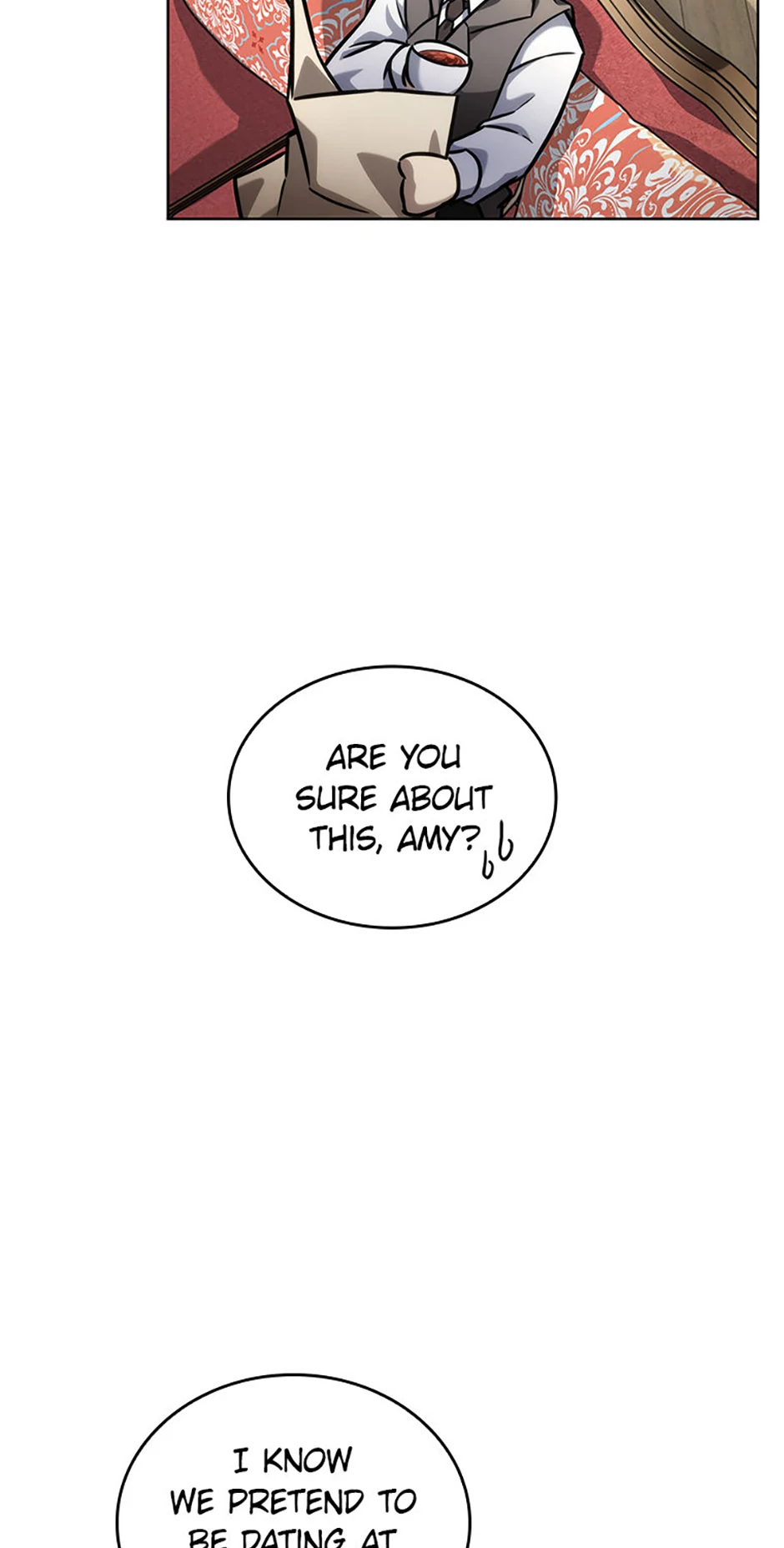 Read The Infinite Mage ENGLISH Manga Online