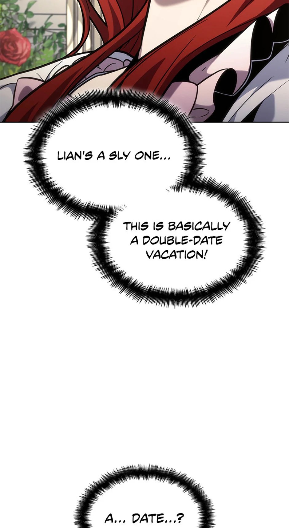 Read The Infinite Mage ENGLISH Manga Online