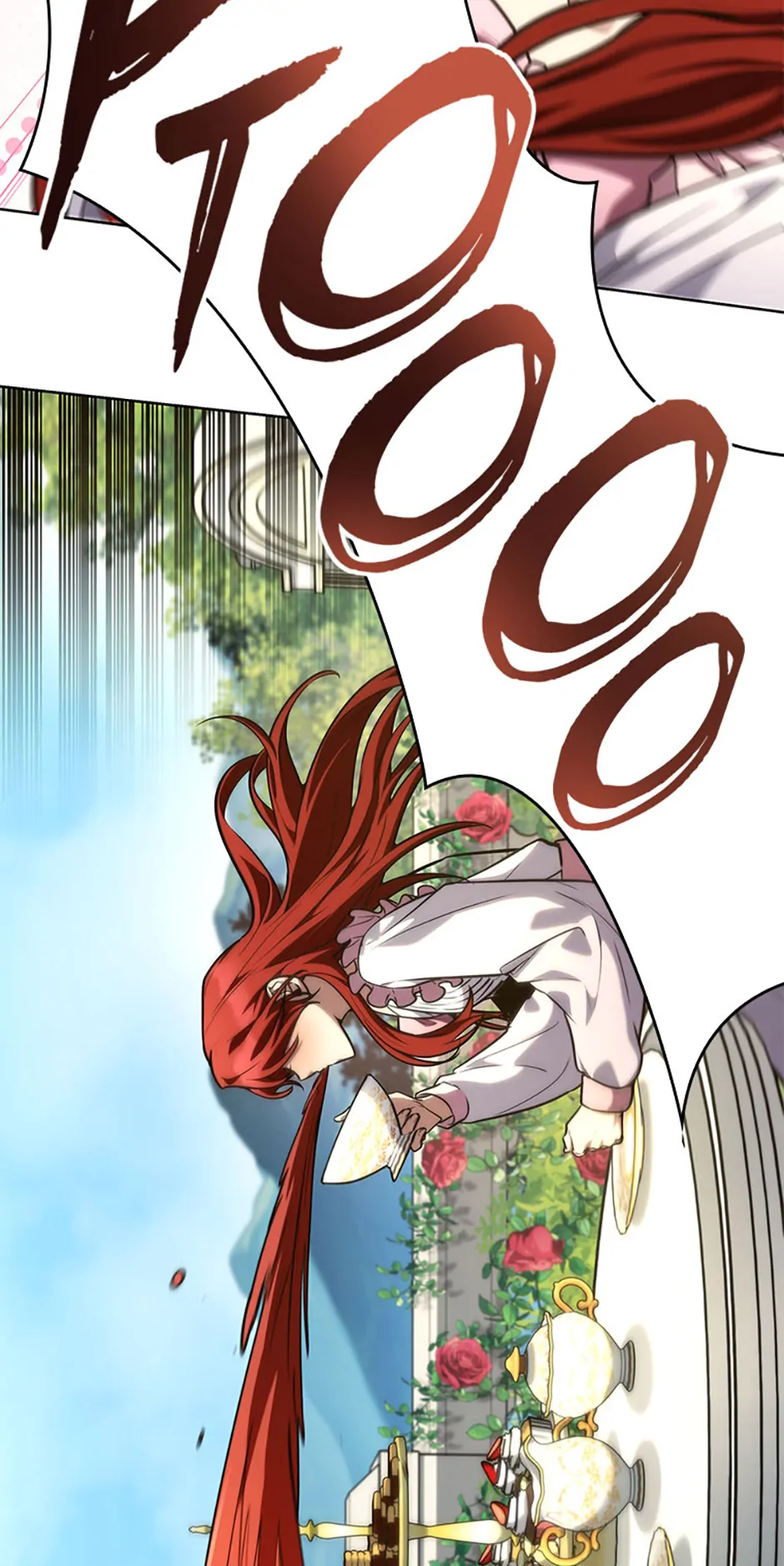 Read The Infinite Mage ENGLISH Manga Online