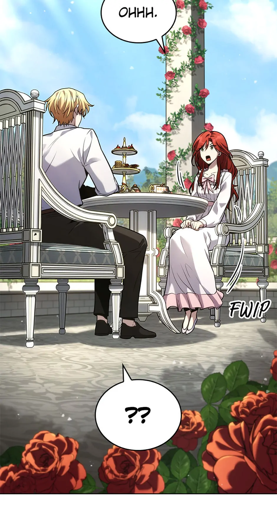 Read The Infinite Mage ENGLISH Manga Online