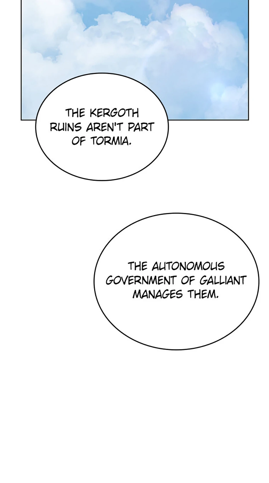 Read The Infinite Mage ENGLISH Manga Online