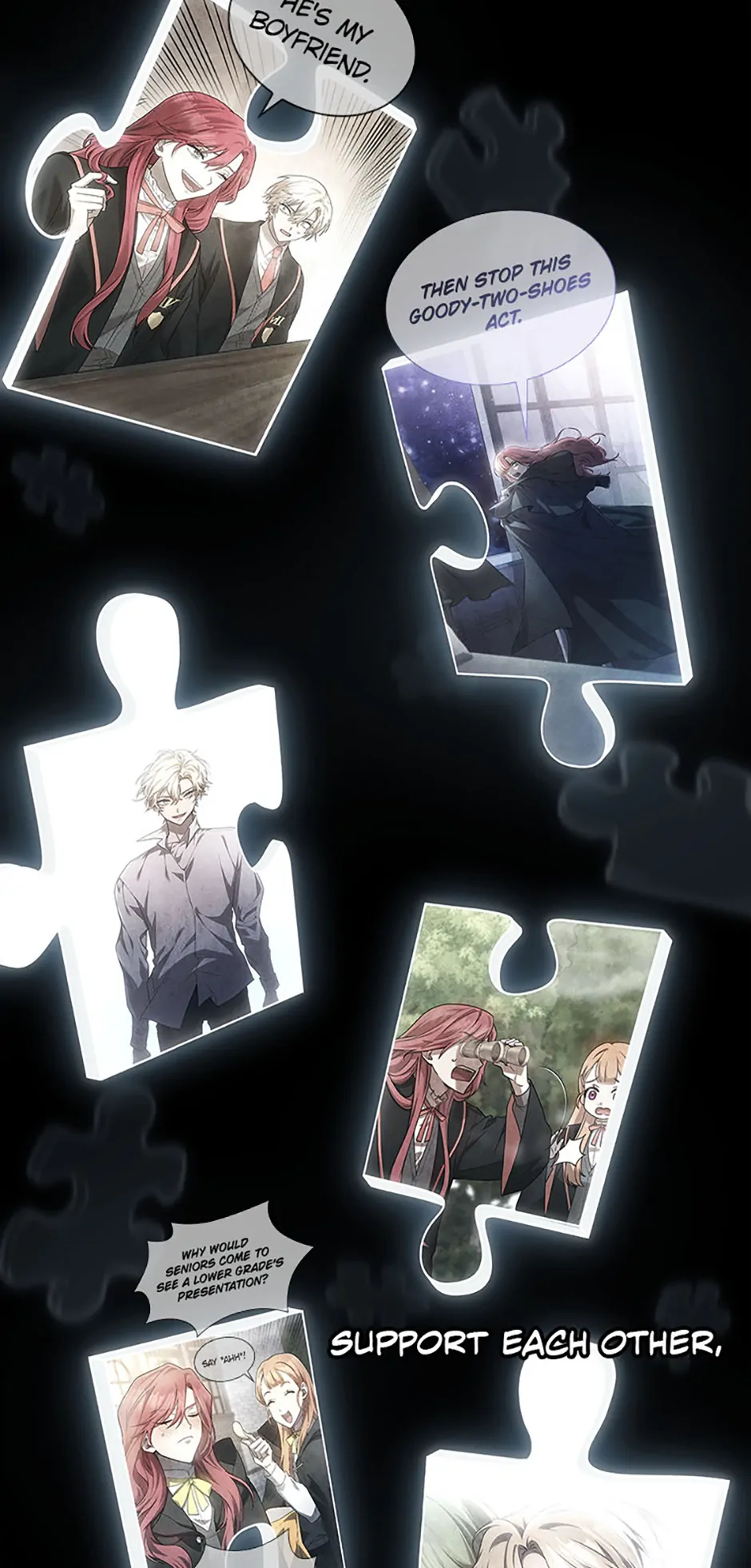 Read The Infinite Mage ENGLISH Manga Online