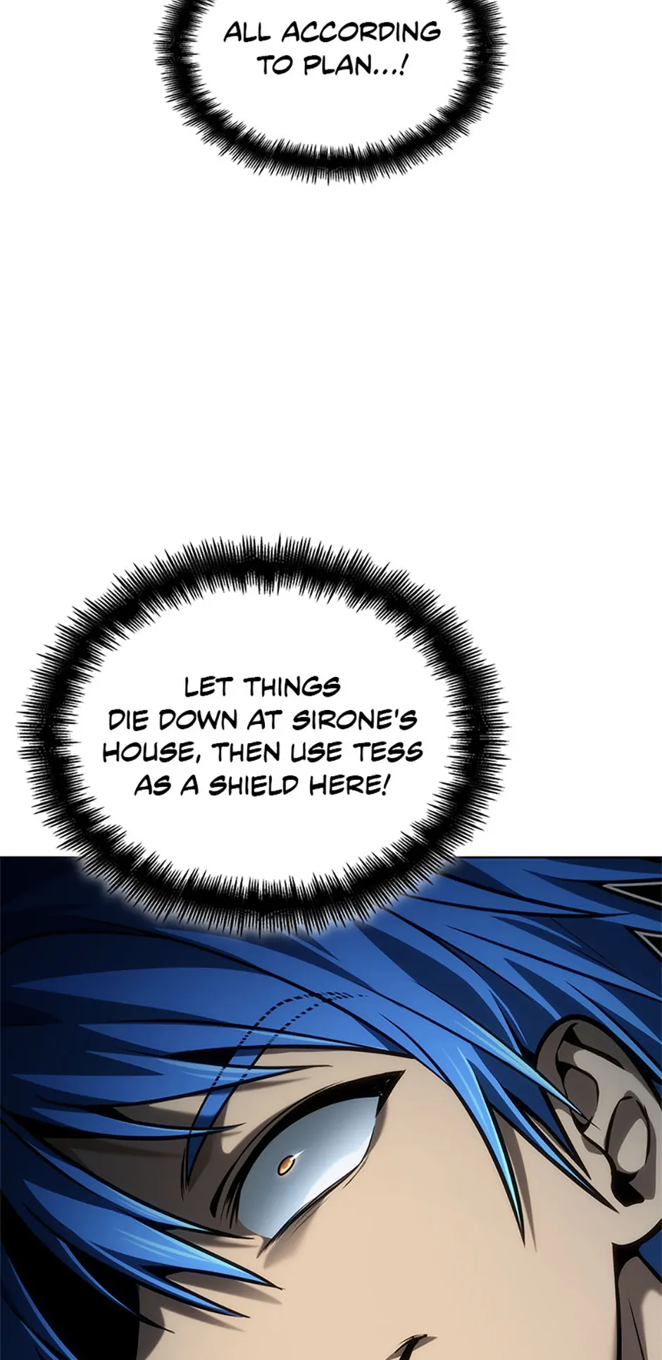 Read The Infinite Mage ENGLISH Manga Online