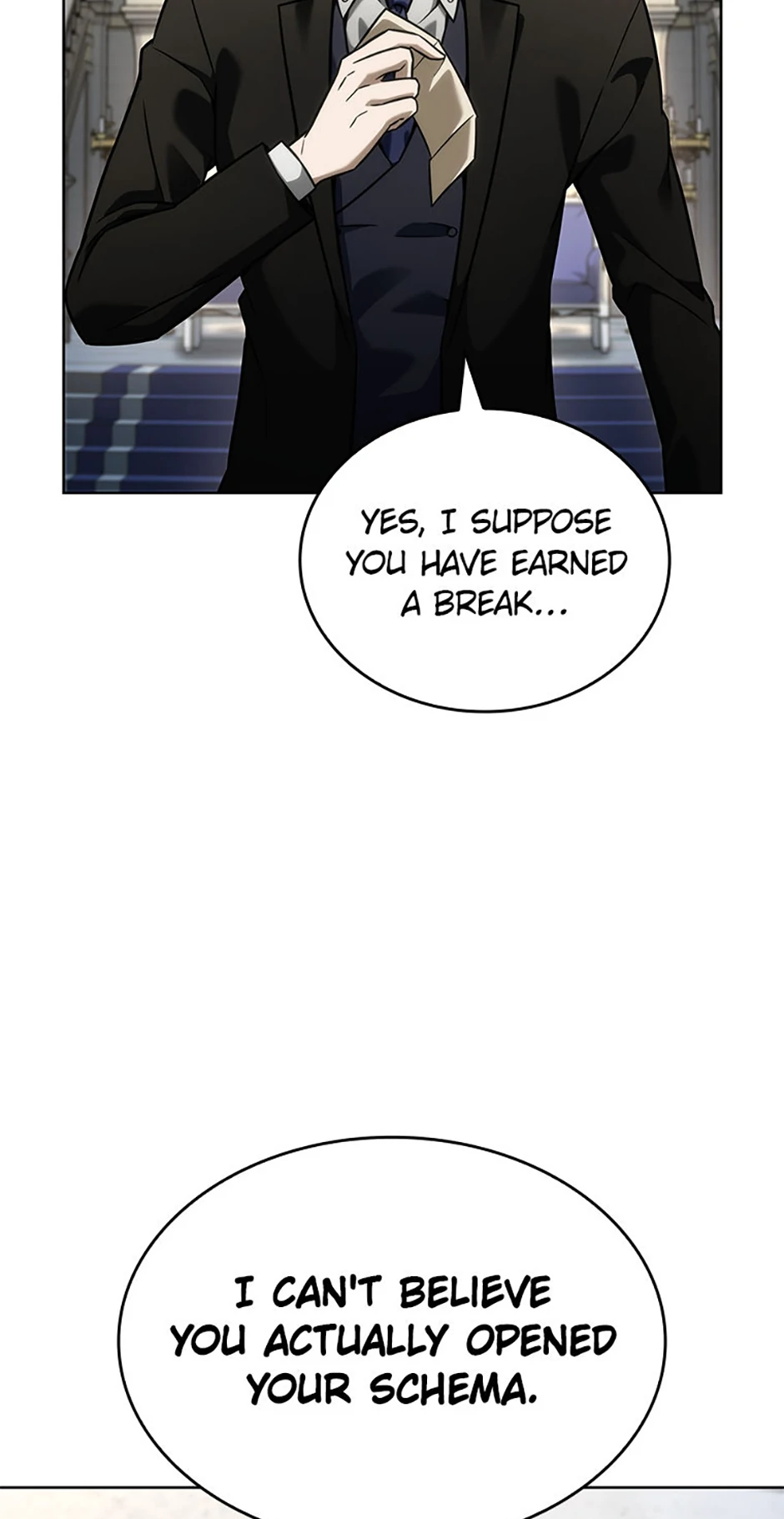 Read The Infinite Mage ENGLISH Manga Online