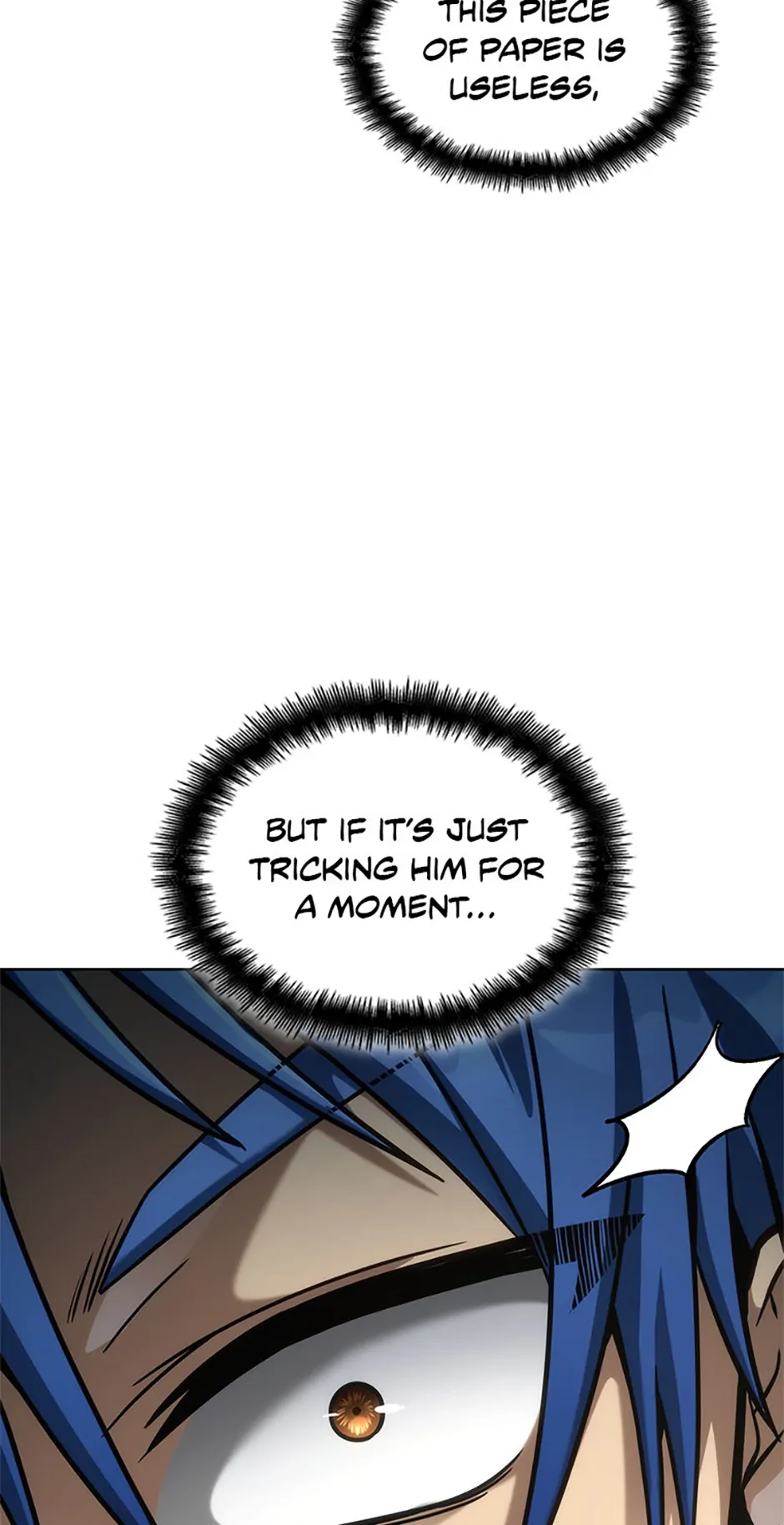 Read The Infinite Mage ENGLISH Manga Online