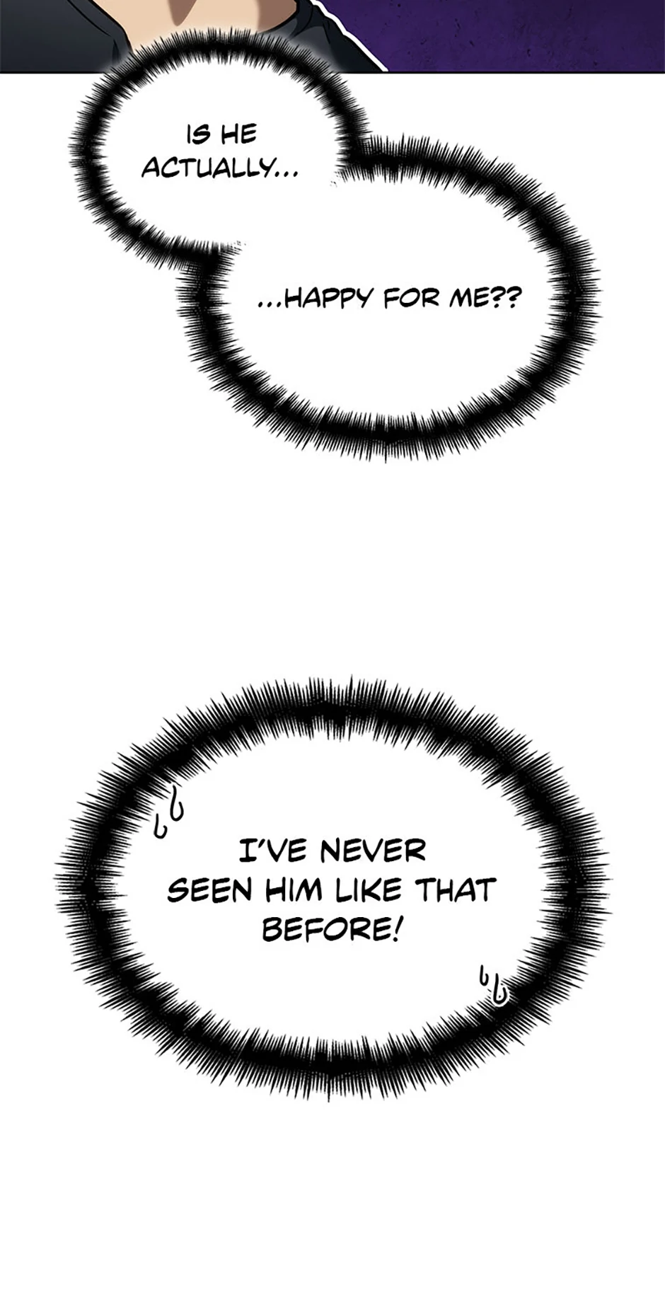 Read The Infinite Mage ENGLISH Manga Online