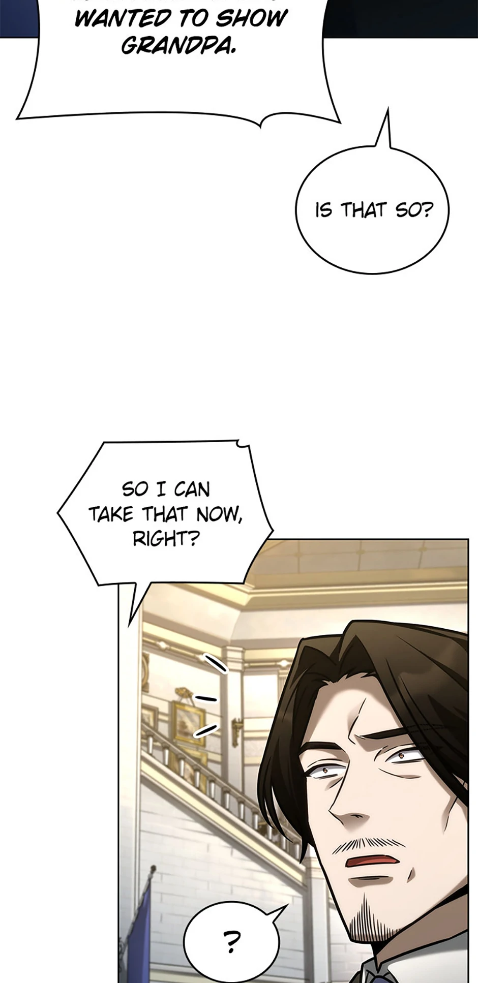 Read The Infinite Mage ENGLISH Manga Online