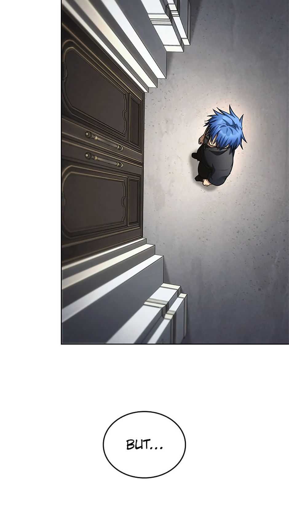 Read The Infinite Mage ENGLISH Manga Online