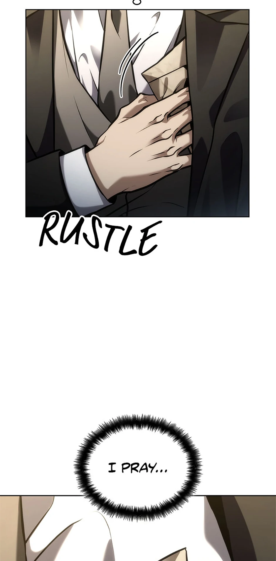 Read The Infinite Mage ENGLISH Manga Online