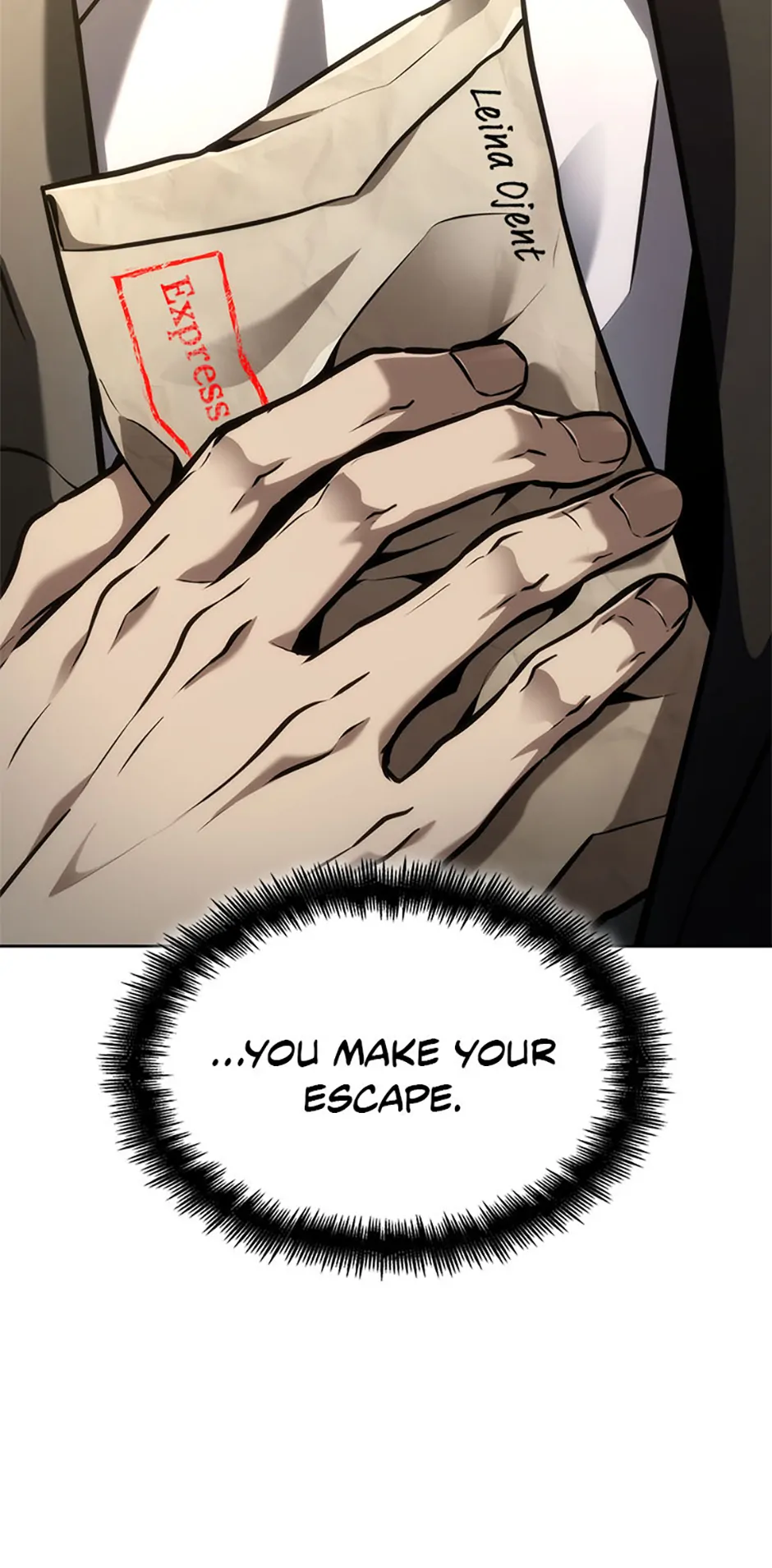 Read The Infinite Mage ENGLISH Manga Online