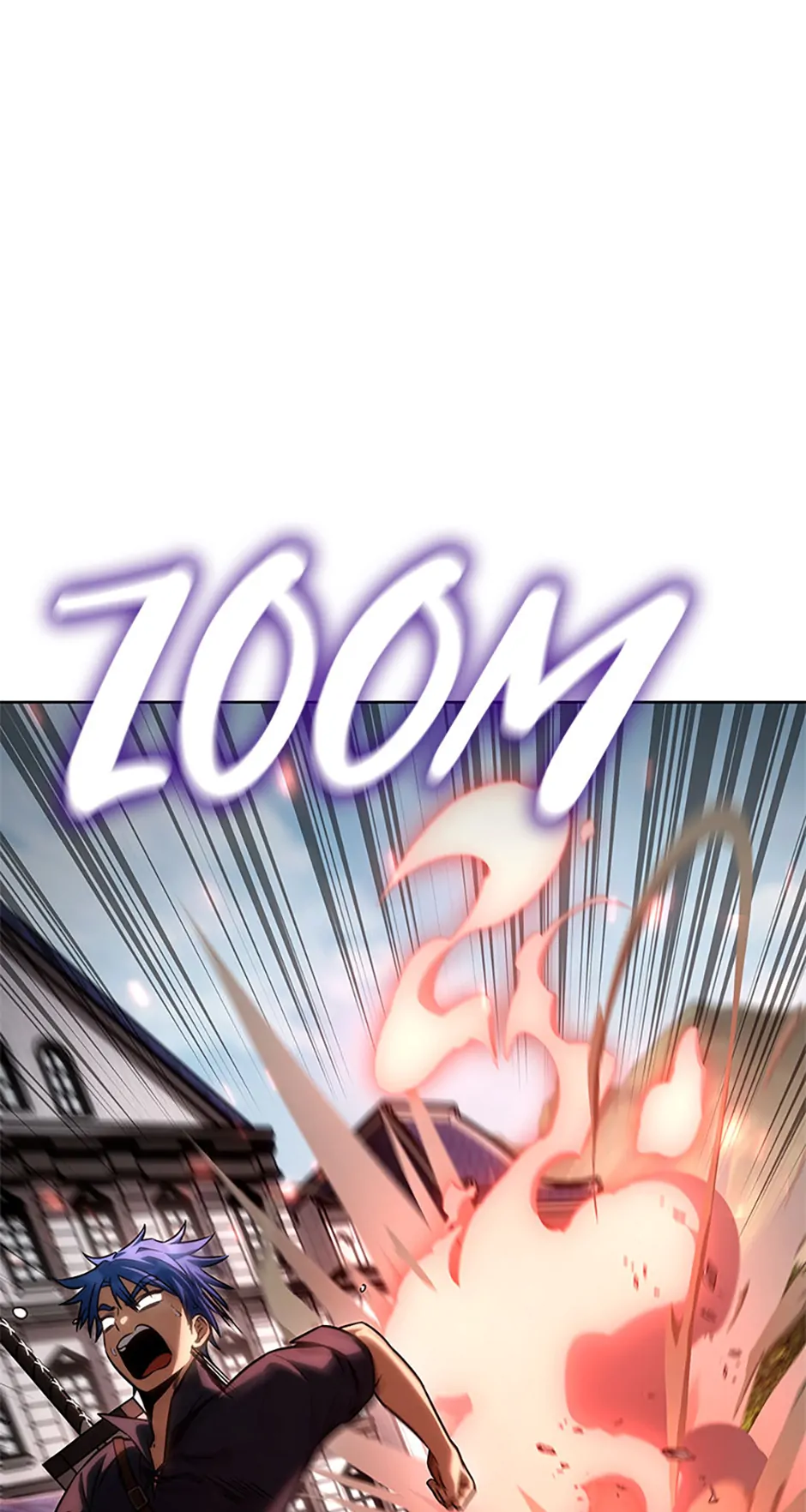 Read The Infinite Mage ENGLISH Manga Online