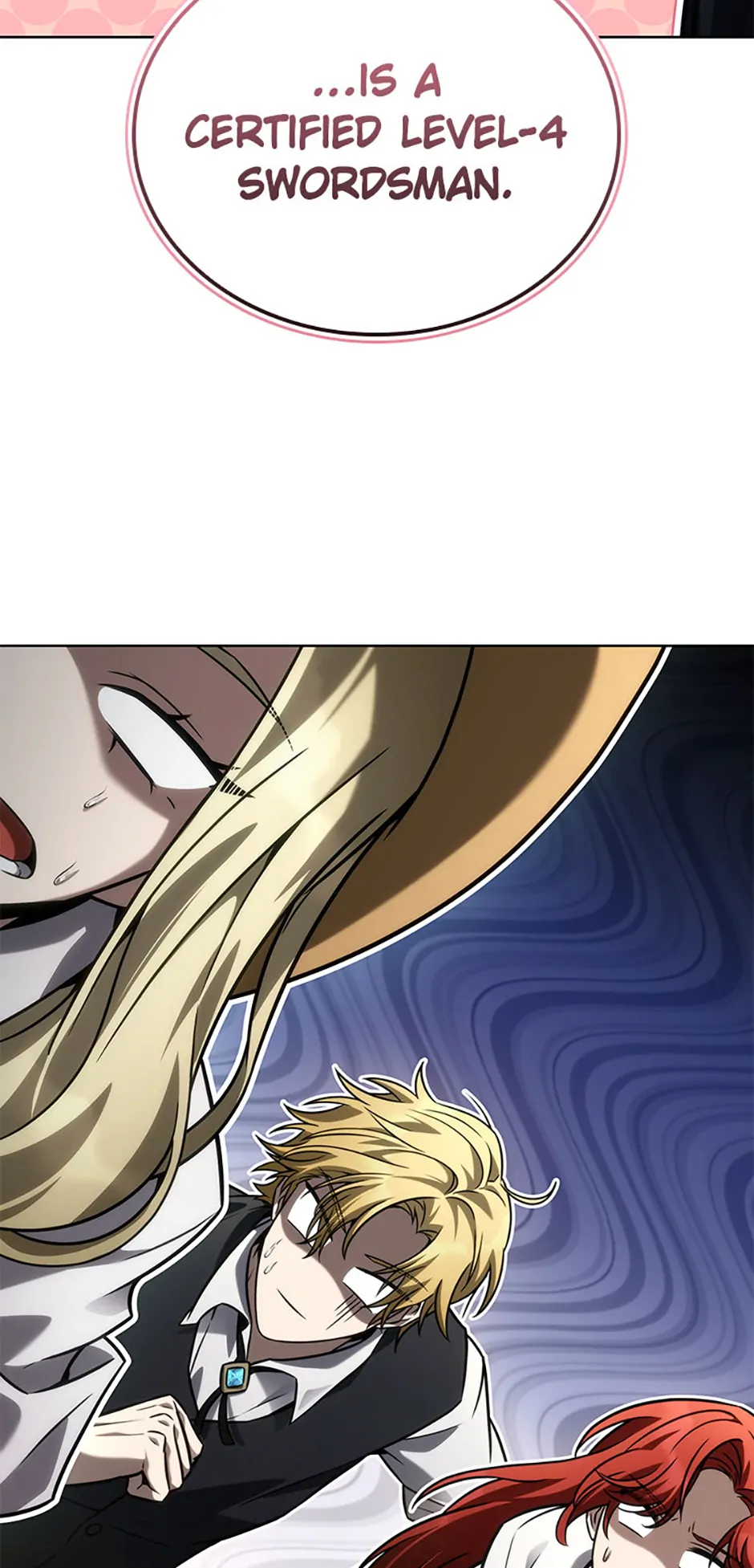 Read The Infinite Mage ENGLISH Manga Online