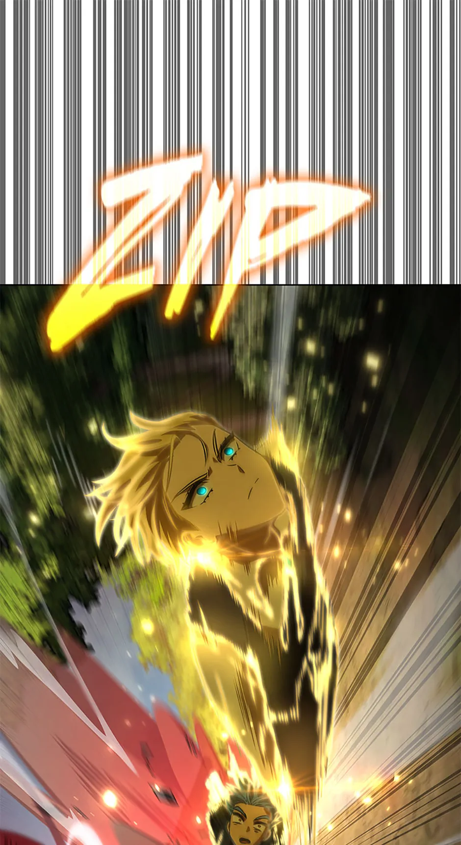 Read The Infinite Mage ENGLISH Manga Online