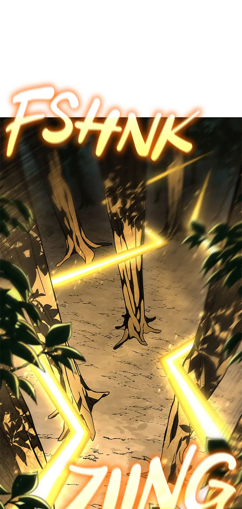 Read The Infinite Mage ENGLISH Manga Online