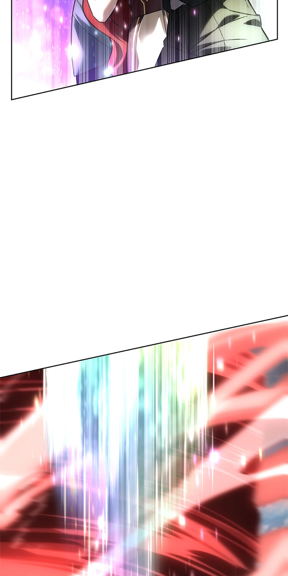 Read The Infinite Mage ENGLISH Manga Online