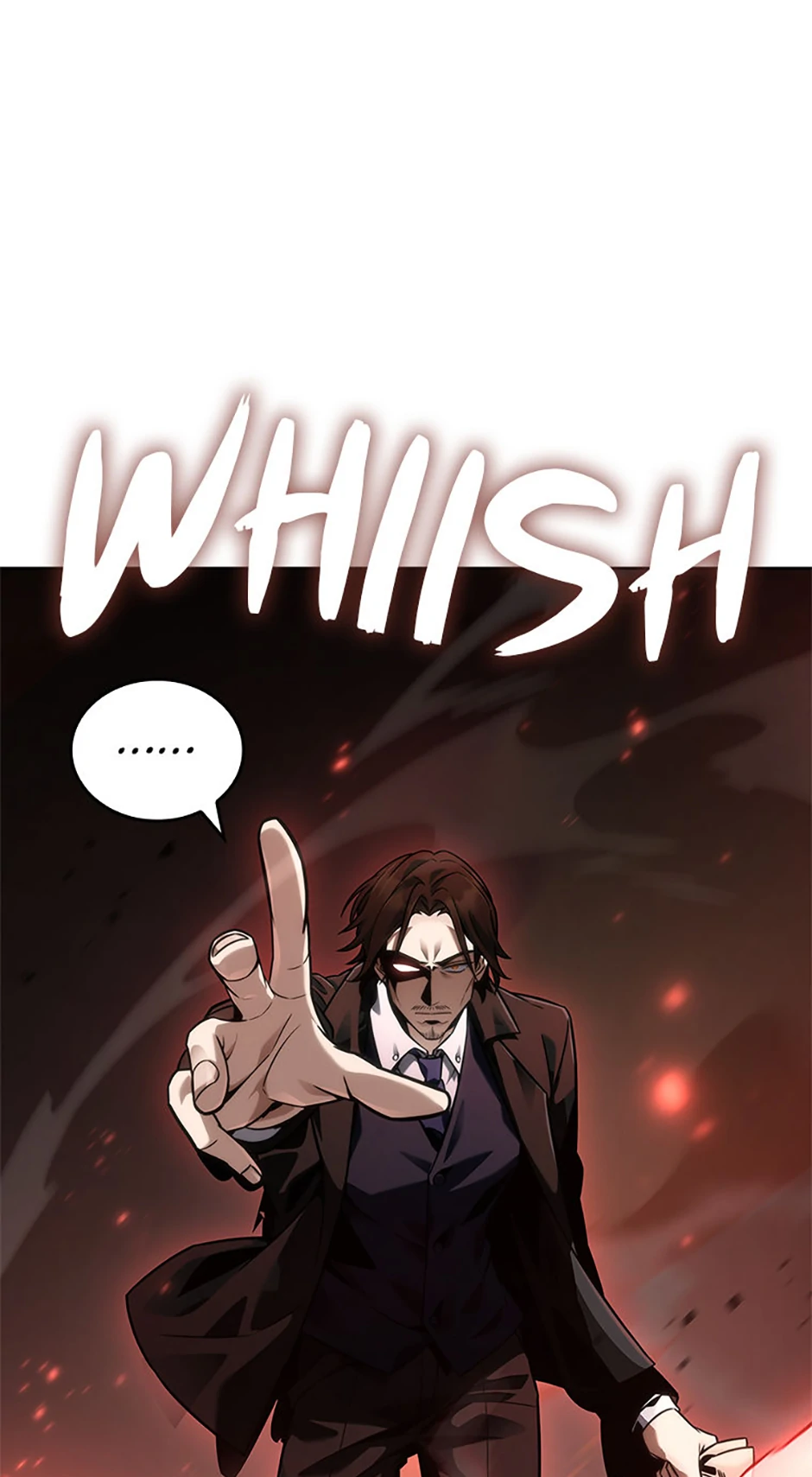 Read The Infinite Mage ENGLISH Manga Online