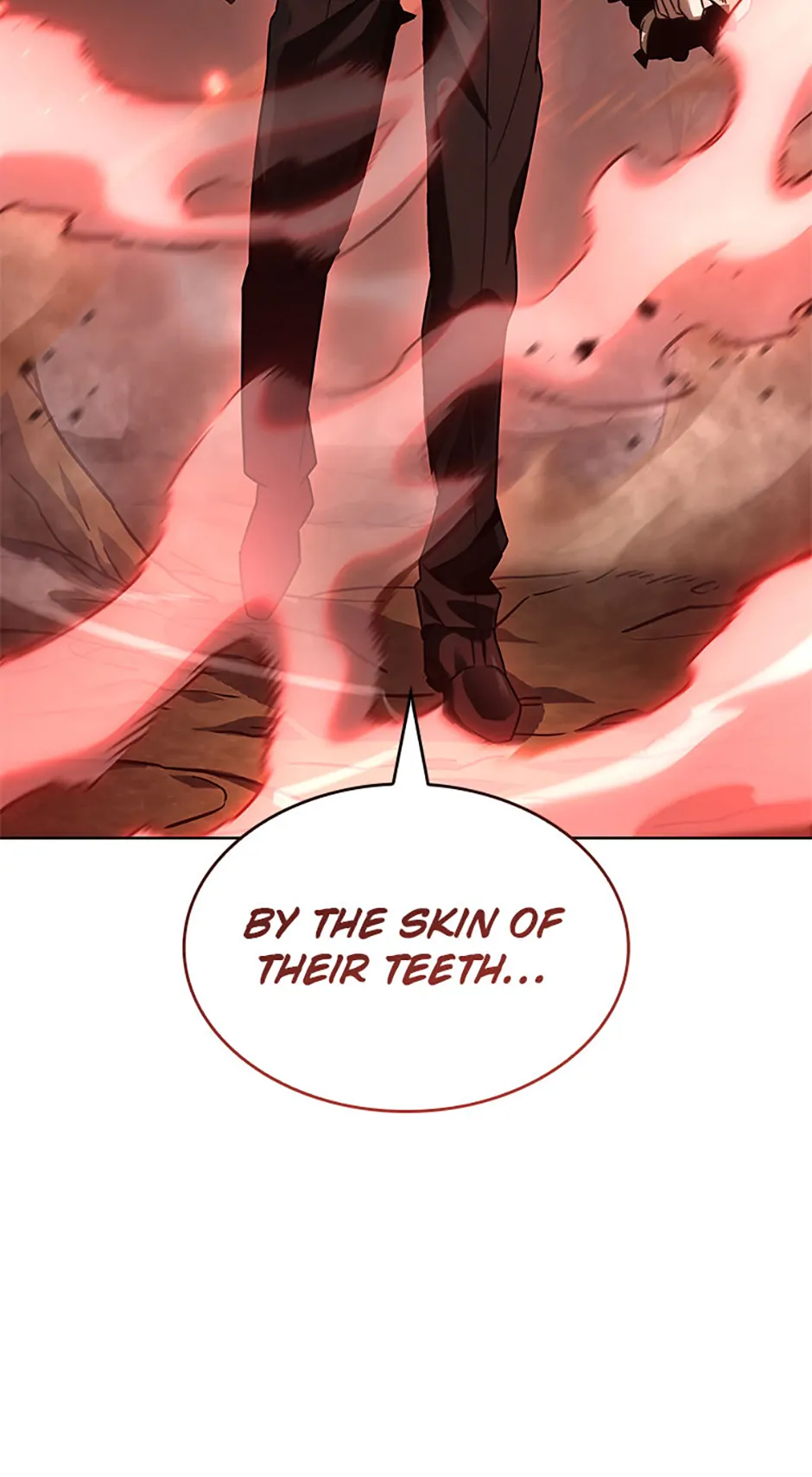 Read The Infinite Mage ENGLISH Manga Online