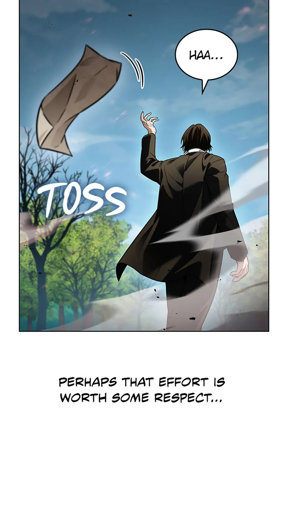 Read The Infinite Mage ENGLISH Manga Online