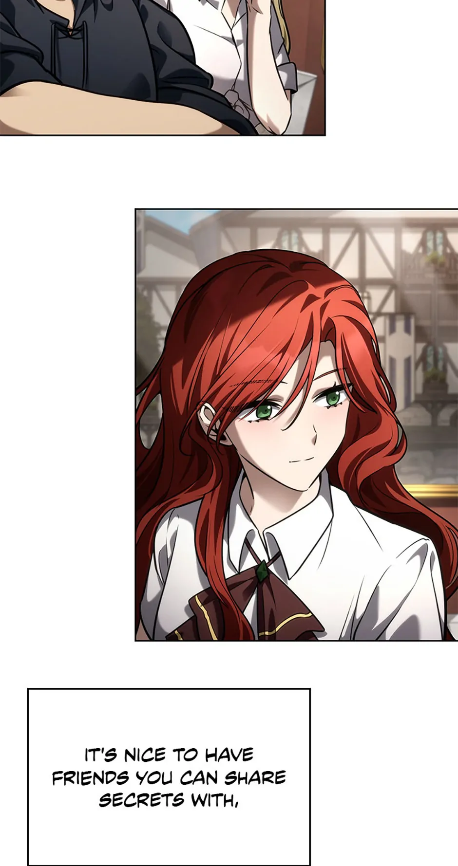 Read The Infinite Mage ENGLISH Manga Online