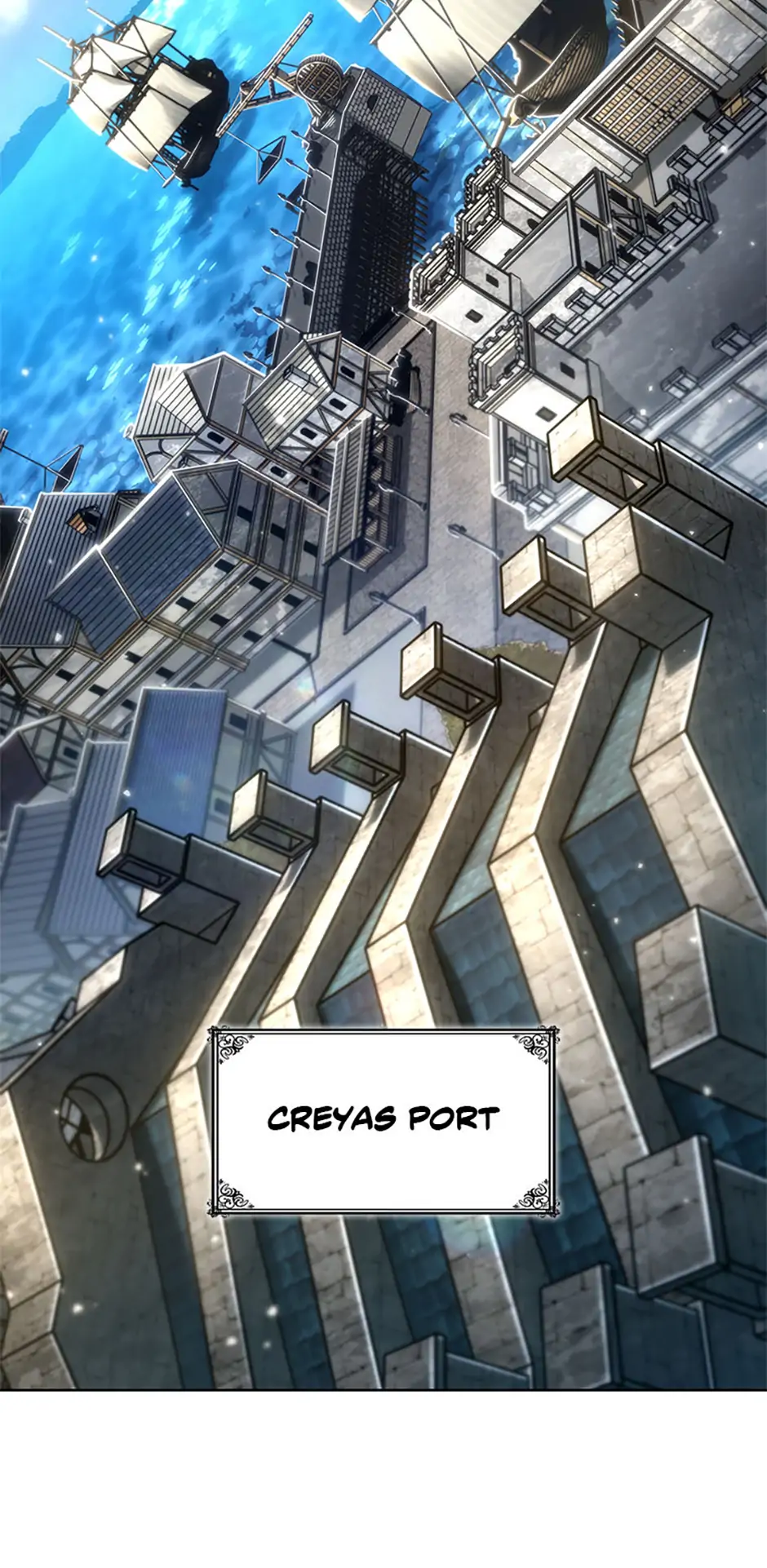 Read The Infinite Mage ENGLISH Manga Online