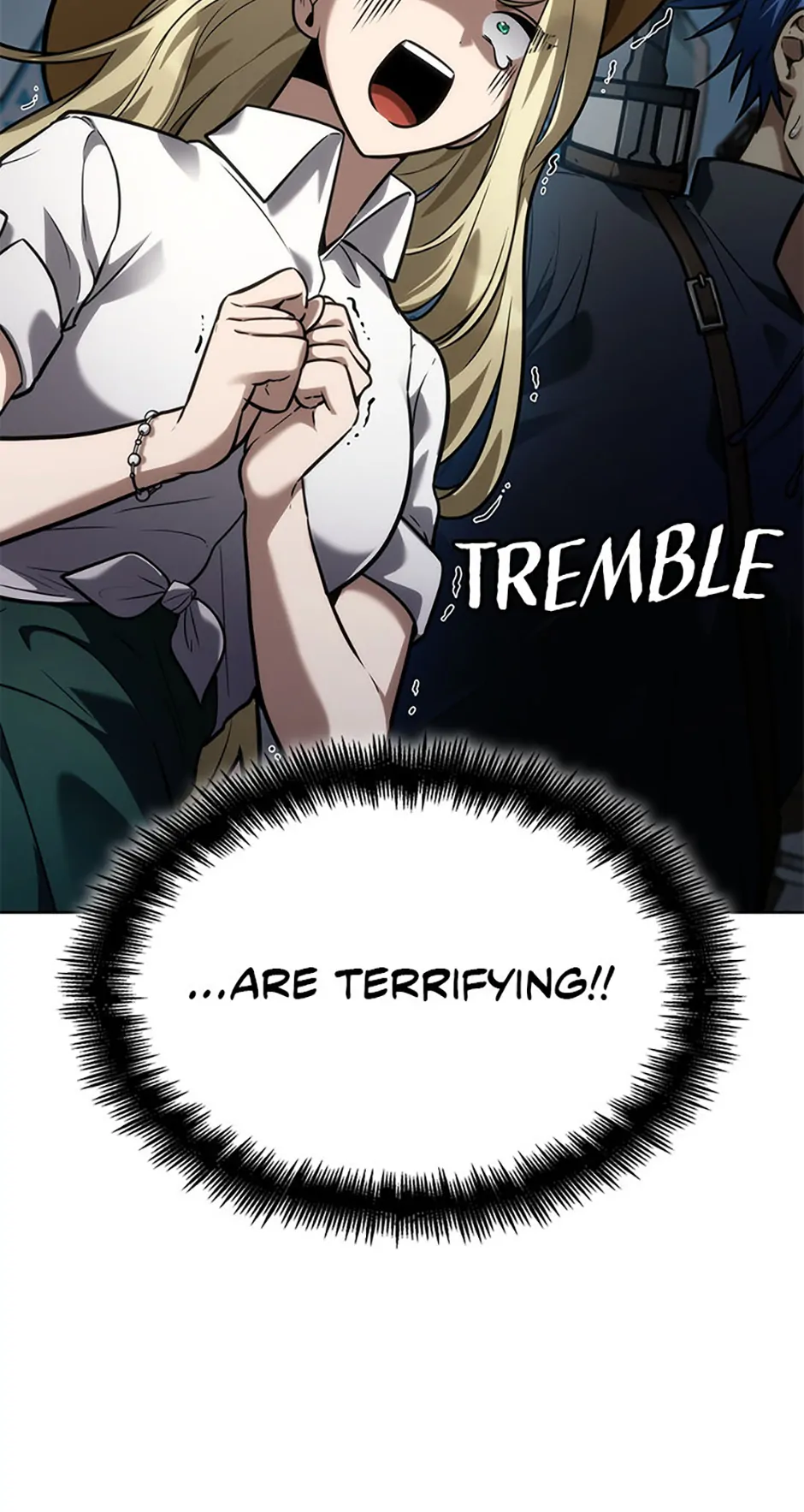 Read The Infinite Mage ENGLISH Manga Online