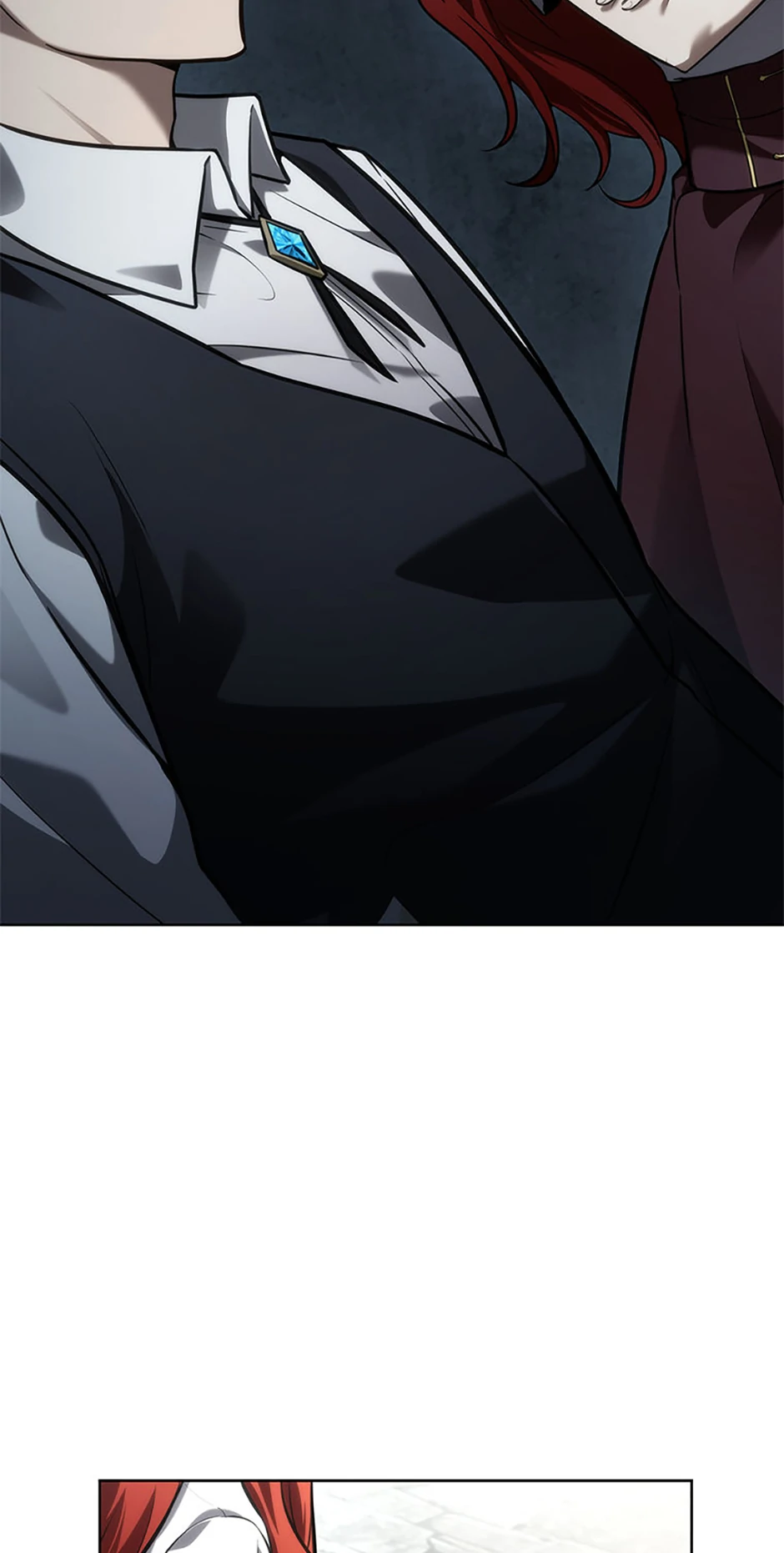 Read The Infinite Mage ENGLISH Manga Online