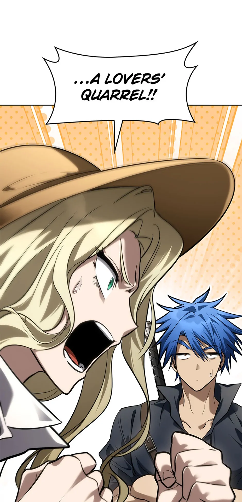 Read The Infinite Mage ENGLISH Manga Online