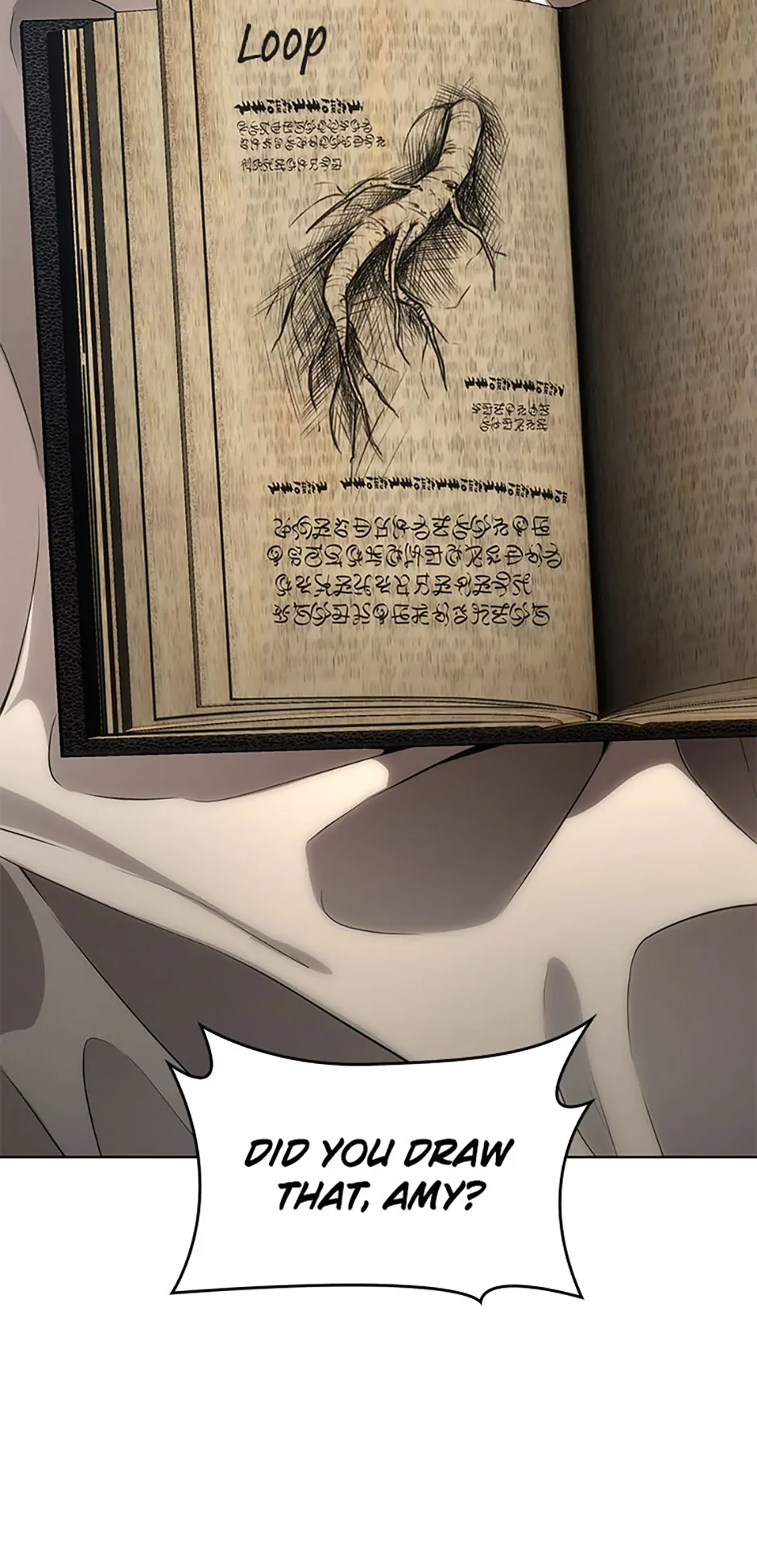 Read The Infinite Mage ENGLISH Manga Online