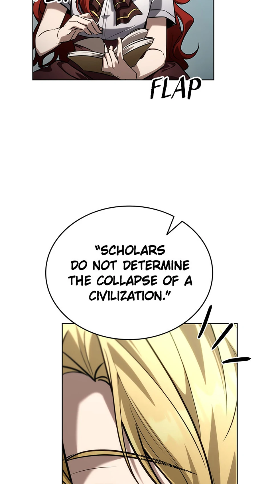 Read The Infinite Mage ENGLISH Manga Online