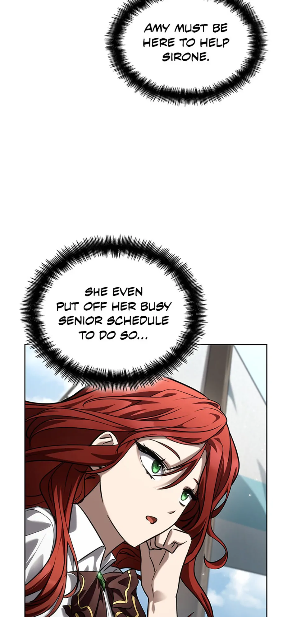 Read The Infinite Mage ENGLISH Manga Online