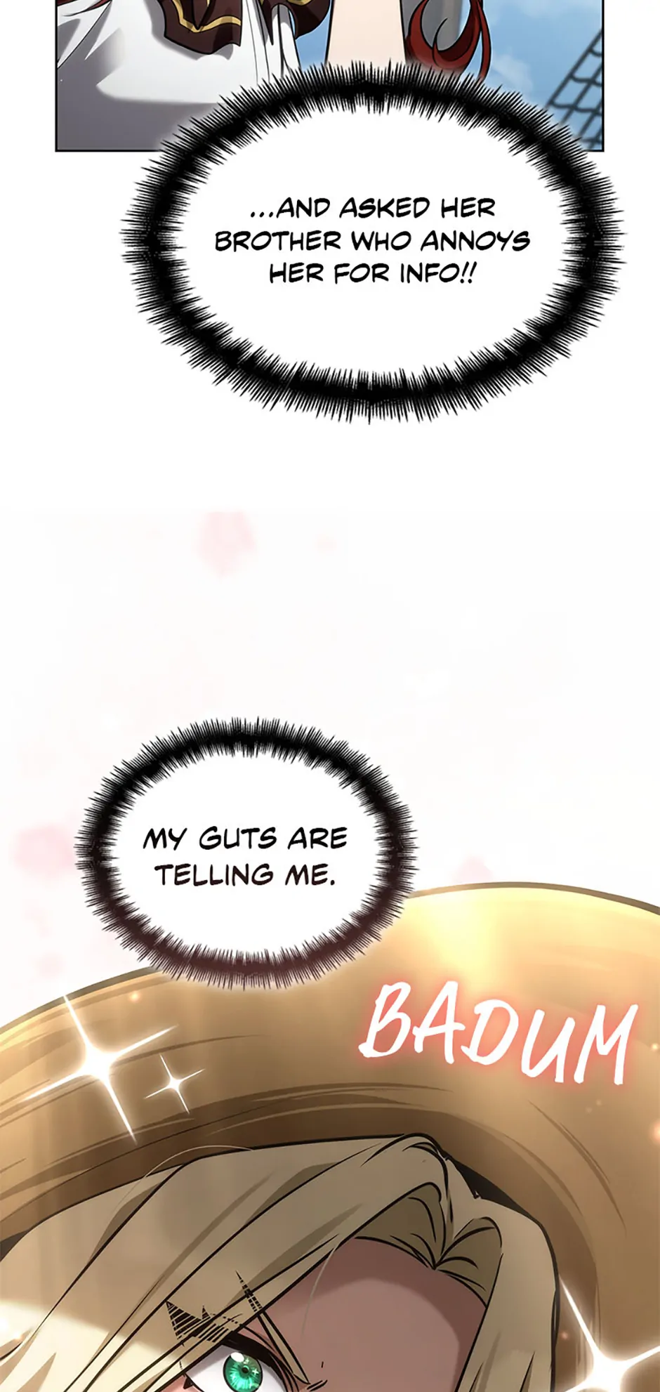 Read The Infinite Mage ENGLISH Manga Online