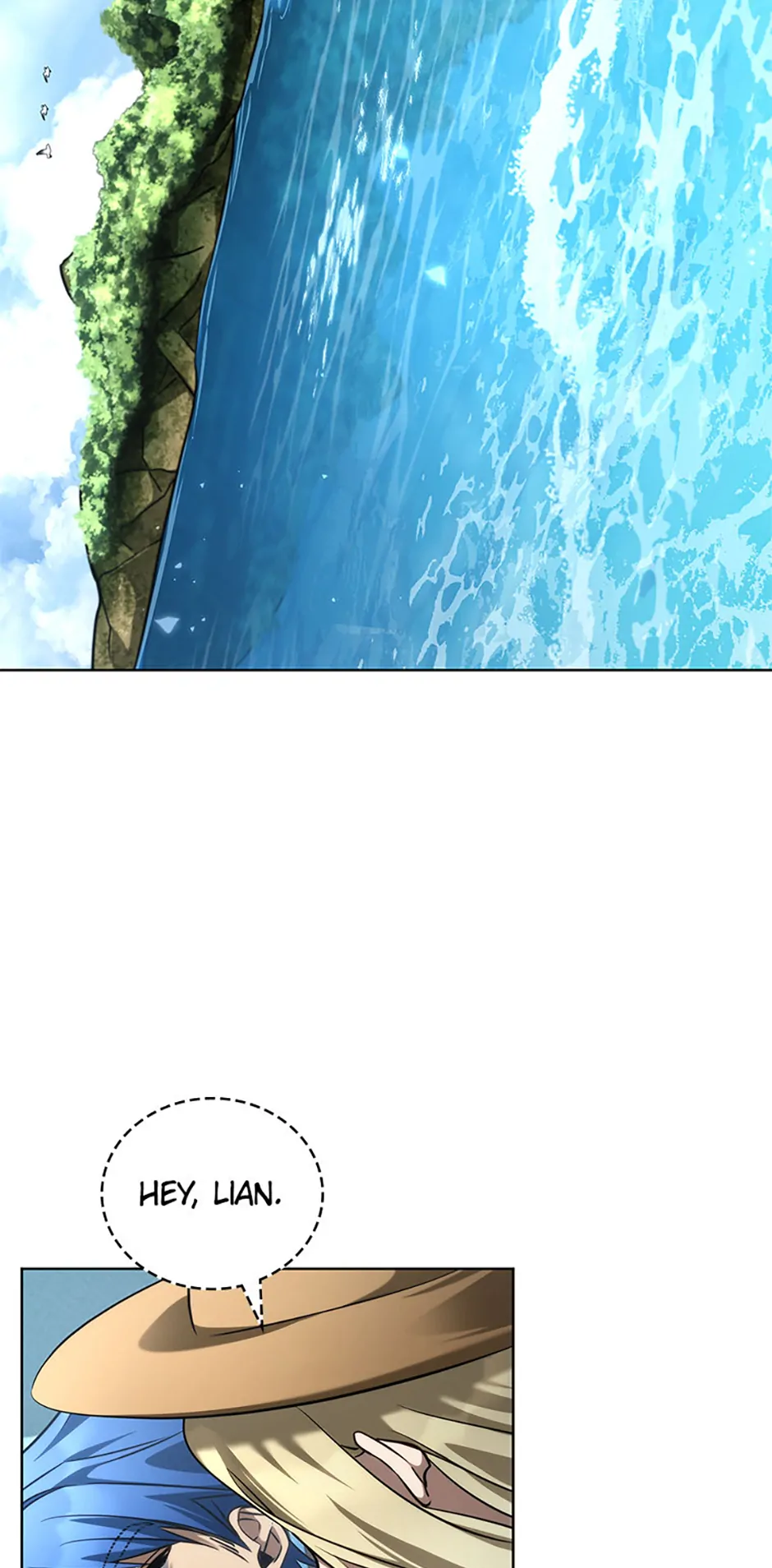 Read The Infinite Mage ENGLISH Manga Online