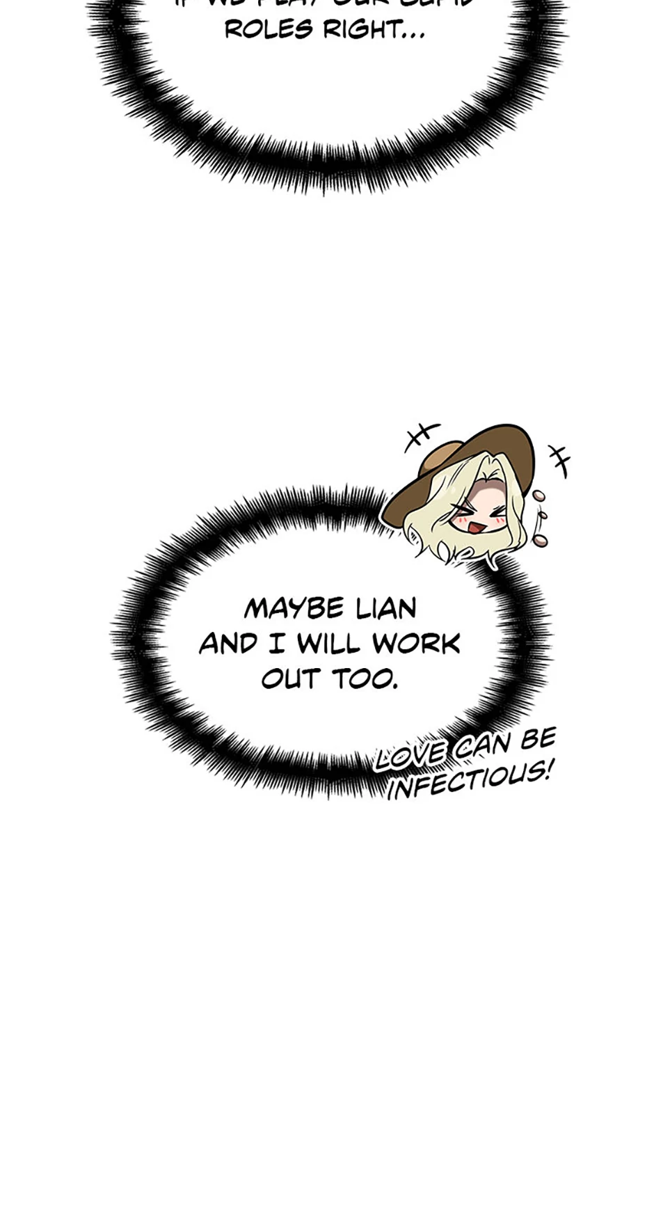 Read The Infinite Mage ENGLISH Manga Online