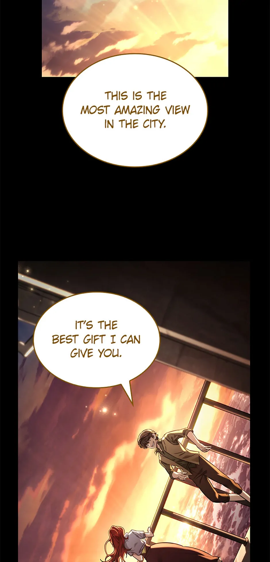 Read The Infinite Mage ENGLISH Manga Online