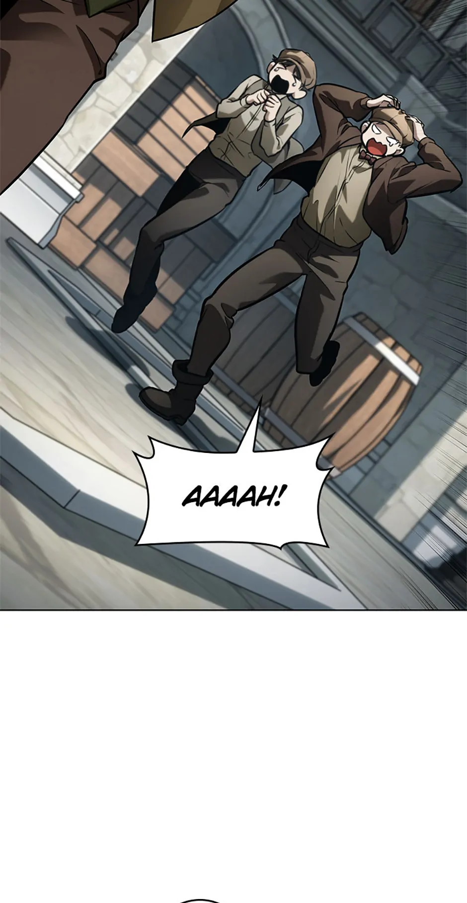 Read The Infinite Mage ENGLISH Manga Online