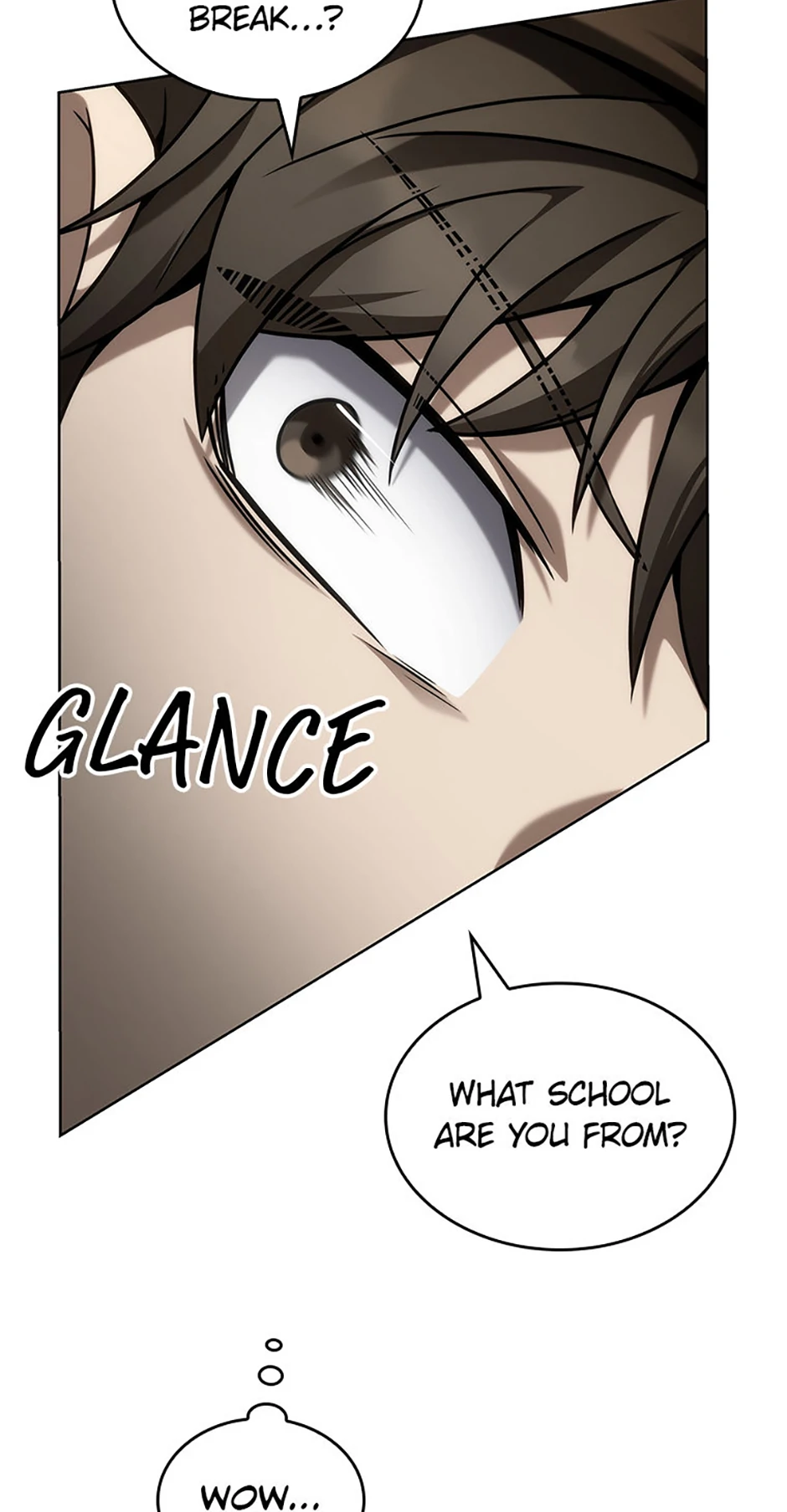 Read The Infinite Mage ENGLISH Manga Online