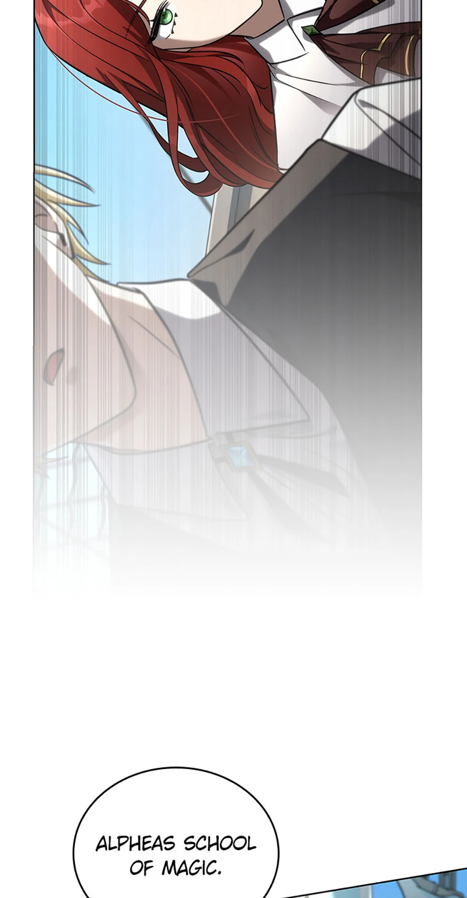 Read The Infinite Mage ENGLISH Manga Online