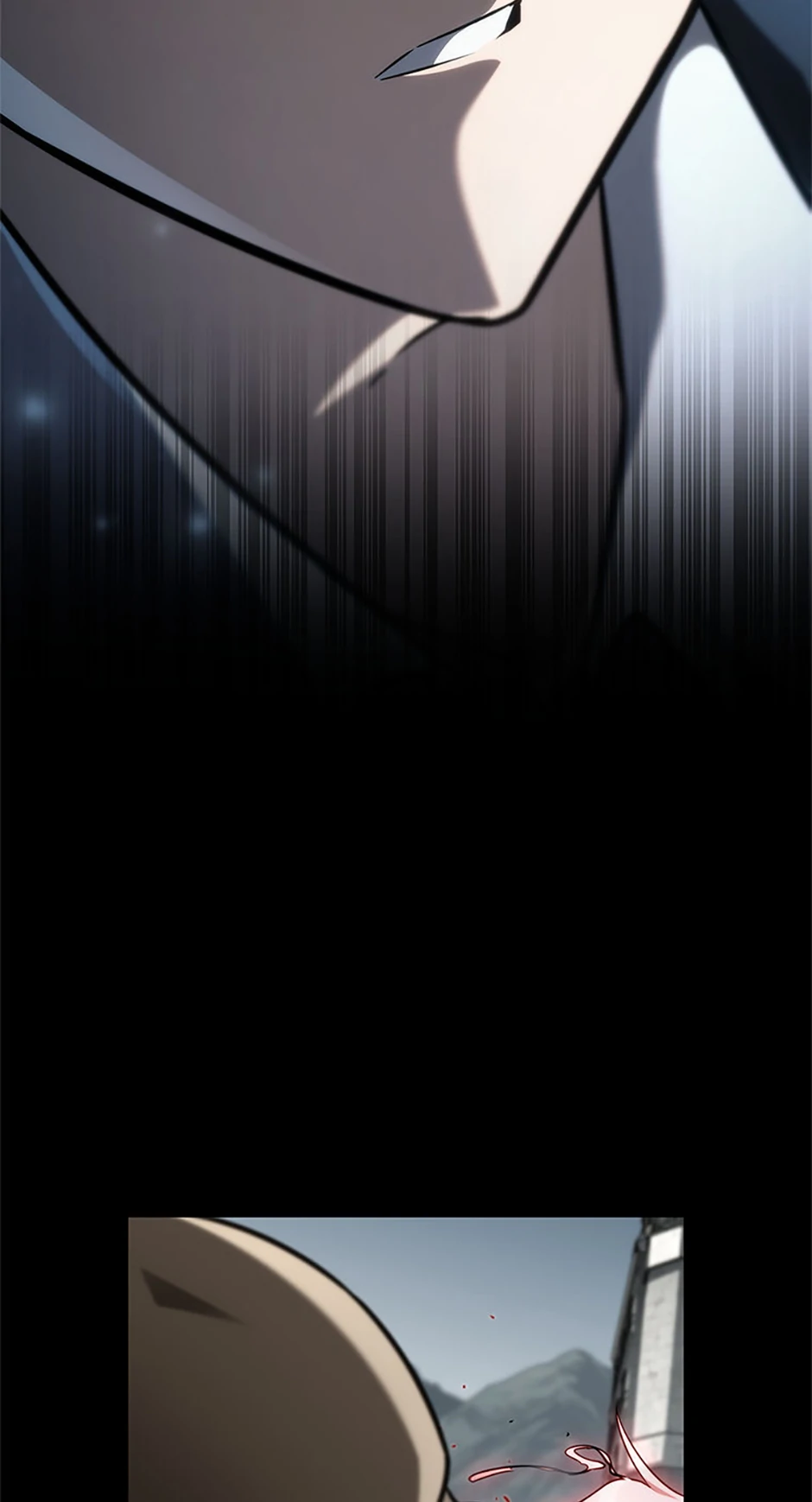 Read The Infinite Mage ENGLISH Manga Online