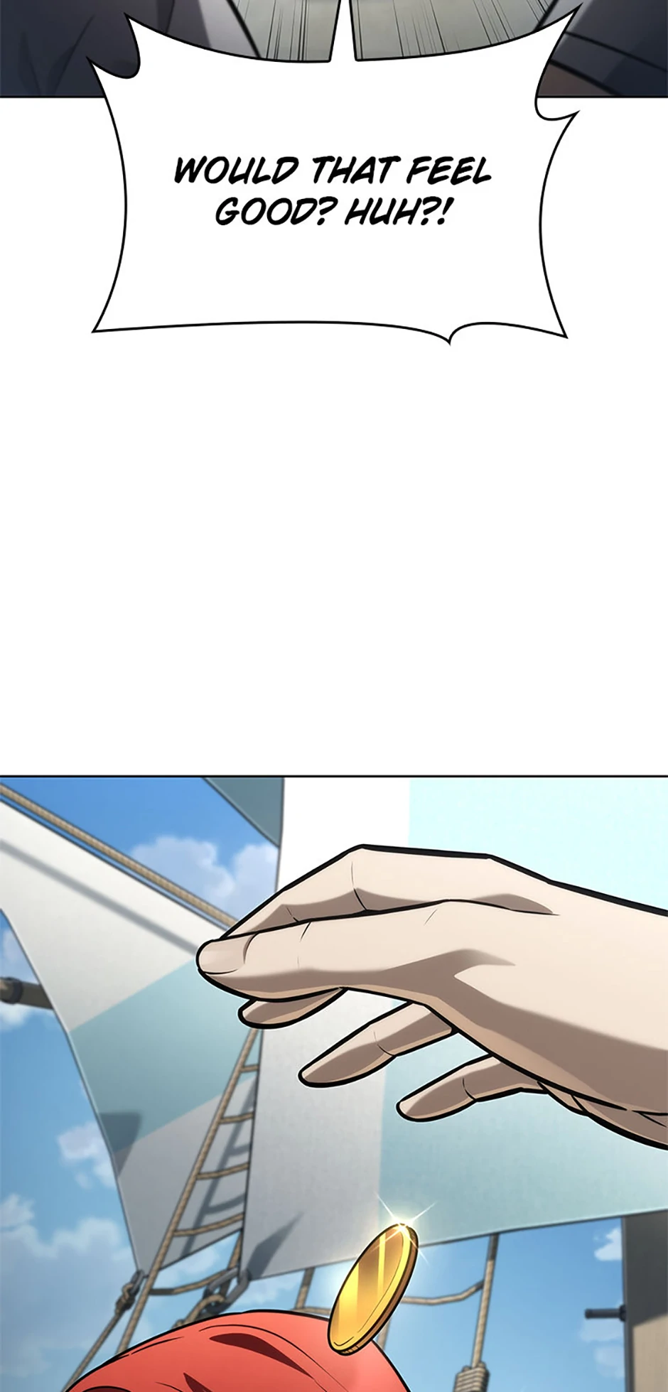 Read The Infinite Mage ENGLISH Manga Online