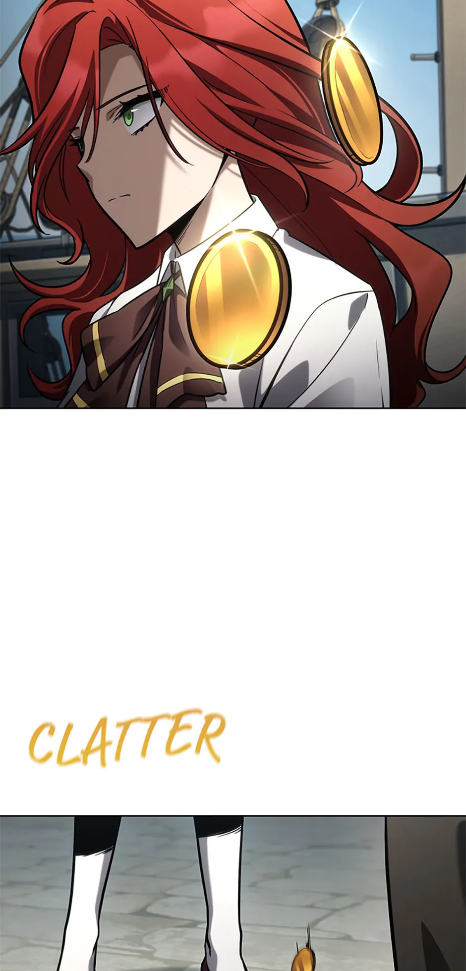 Read The Infinite Mage ENGLISH Manga Online