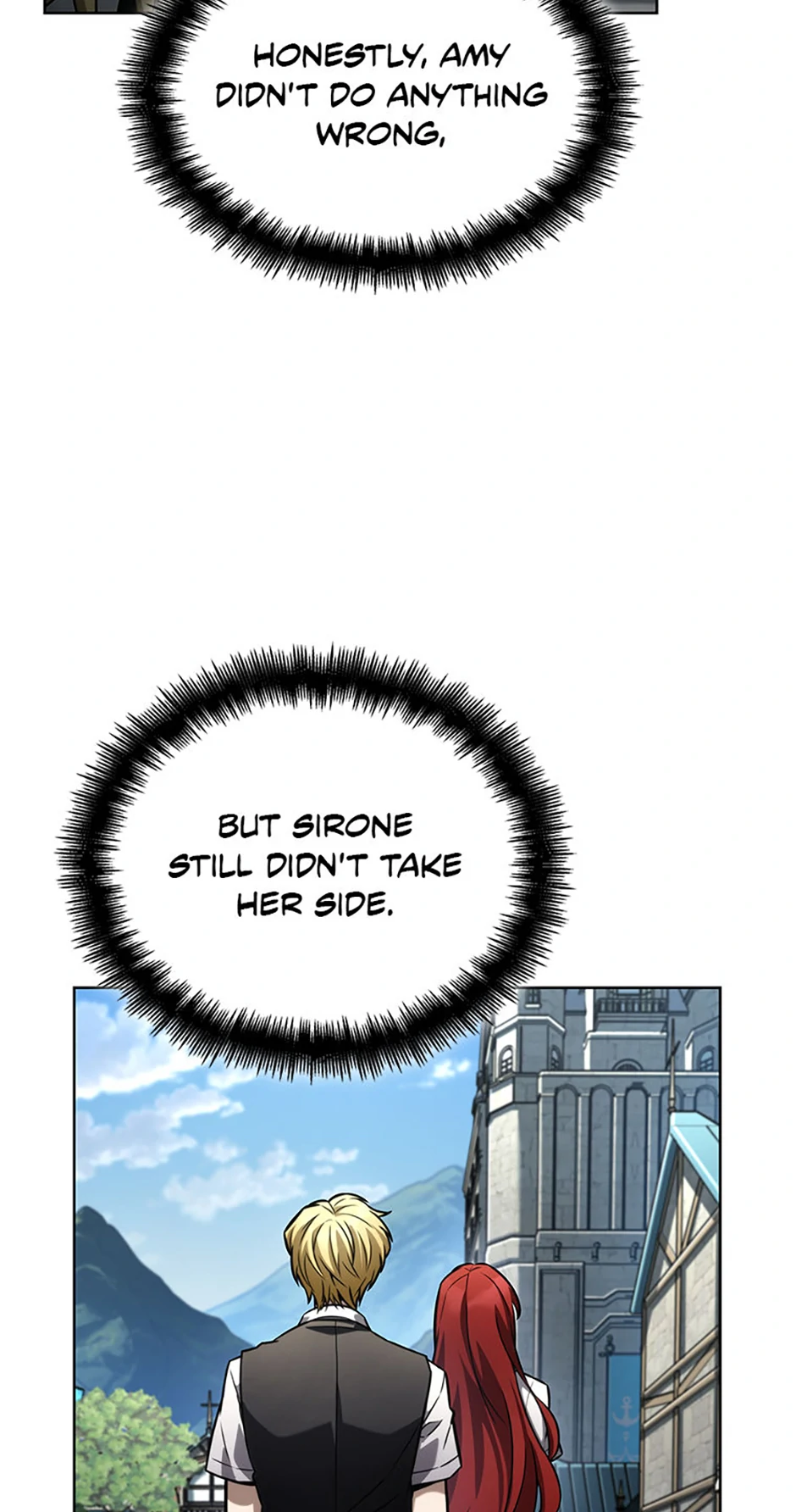 Read The Infinite Mage ENGLISH Manga Online